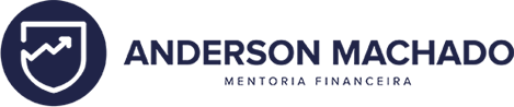 Anderson Machado - Mentoria Financeira