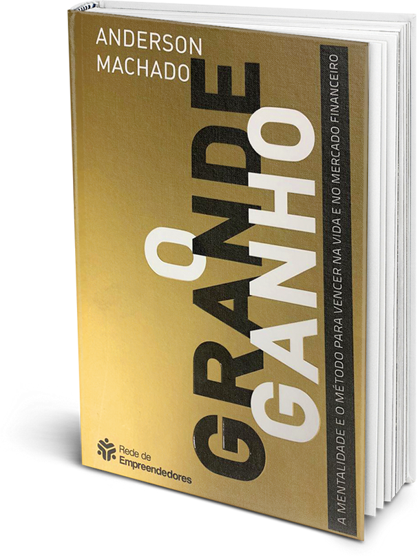 Livro: O Grande Ganho
